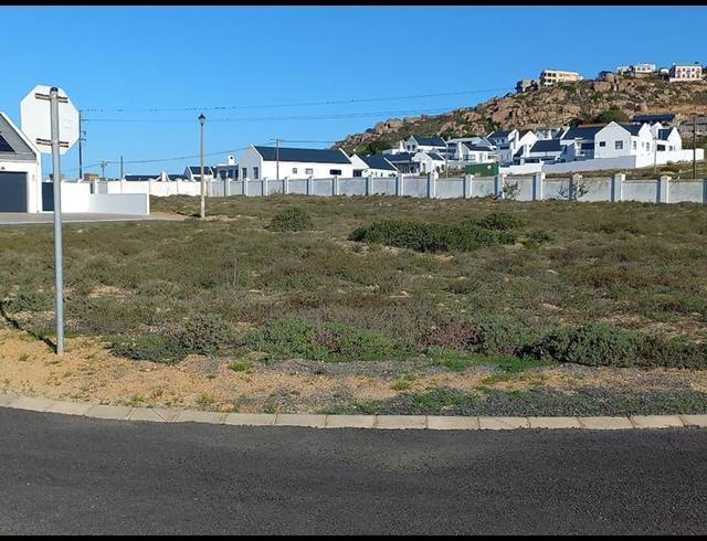 LAND FOR SALE IN SANDY POINT